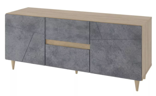 Тумба под ТV Киото СТЛ.339.03 - купить за 14060.00 руб.