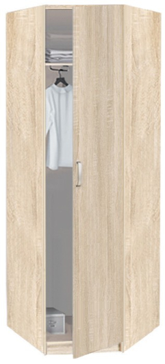 Угловой шкаф Сонома 14.26 - купить за 8970.00 руб.