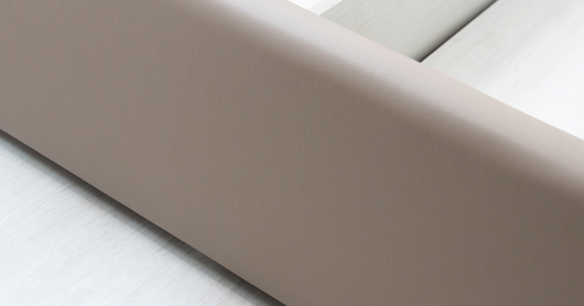 Кровать двойная Хлоя - купить за 14063.00 руб.