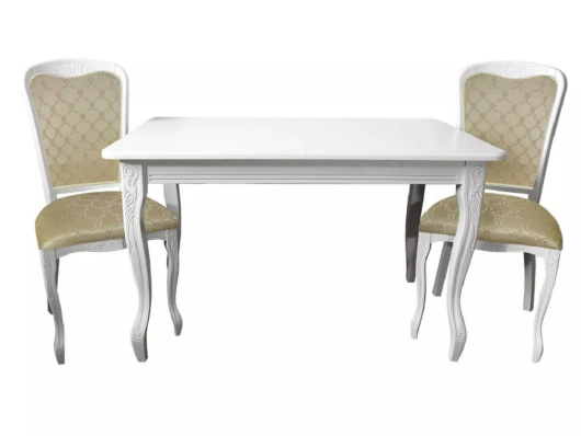 Обеденная группа СО-6/С-8 - купить за 56815.00 руб.