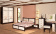 Спальня Киото (вариант 2) - купить за 56839.0000 руб.