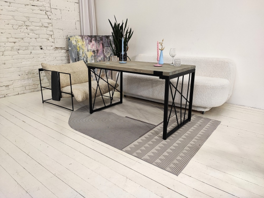 Стол Паук Лофт - купить за 0.00 руб.