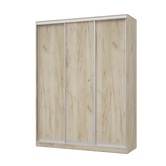 Шкаф-купе Роланд Р181 Серый дуб - купить за 29979.00 руб.