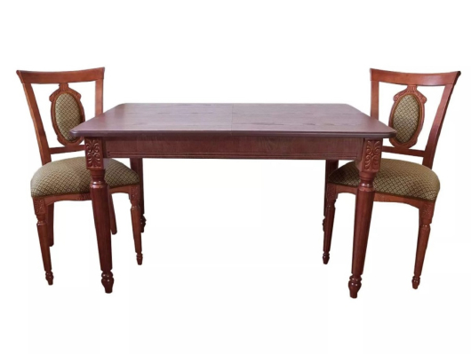 Обеденная группа СО-7/С-11 - купить за 56815.00 руб.