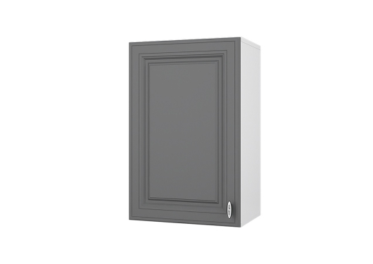 Шкаф 1-но дверный 45 Ева №2 - купить за 3201.00 руб.