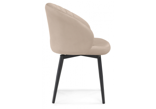 Стул Бэнбу крутящийся MR-11 / черный - купить за 9580.00 руб.