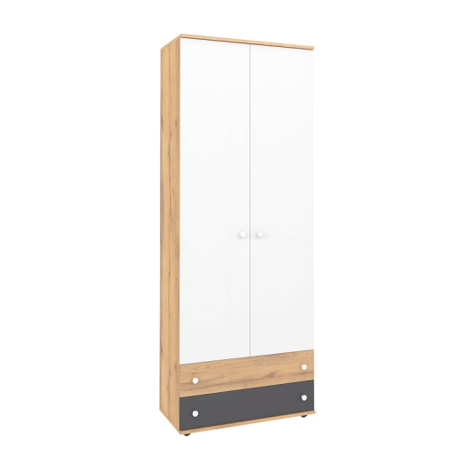 Шкаф для одежды и белья Лойс 92 - купить за 12230.00 руб.
