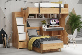 Новинка! Подростковая мебель Омега 3!