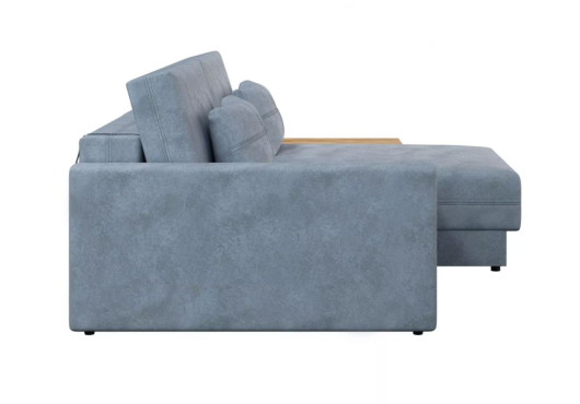 Диван Киото 2 Onix 16 синий - купить за 108996.00 руб.