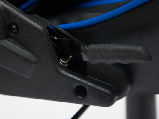 Игровое кресло Айкар - купить за 18190.00 руб.