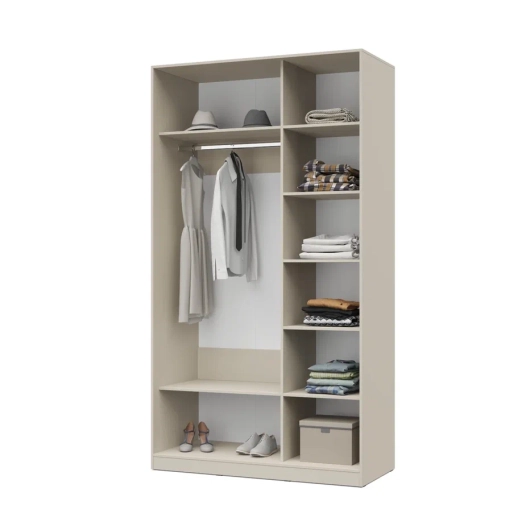 Шкаф-купе Роланд Р133 Кашемир - купить за 22290.00 руб.
