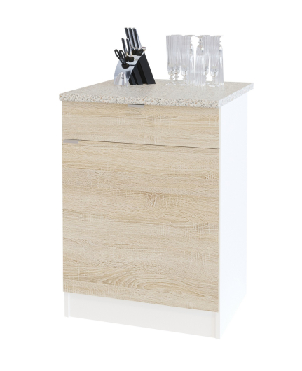 Стол с ящиками ТК-06.1 - купить за 8750.00 руб.