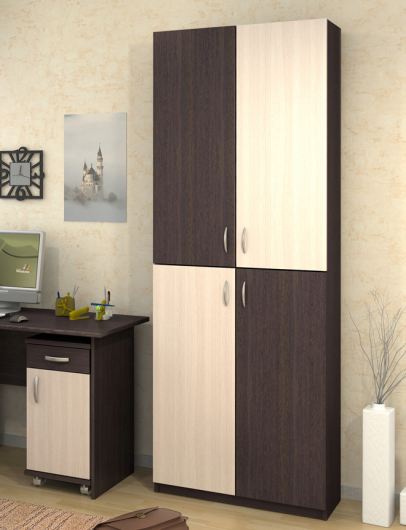 Стеллаж Эра-1 (Лого) - купить за 2640.0000 руб.