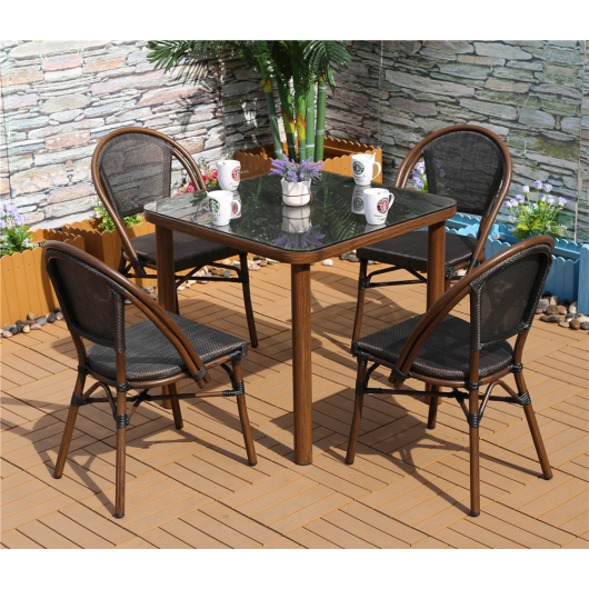 Обеденная группа Теслин 3 - купить за 48750.00 руб.