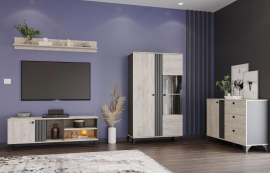 Новинка! Гостиная Отис!