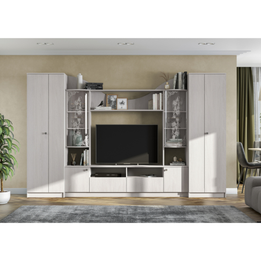 Стенка МГС 8 - купить за 0.00 руб.