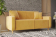 Диван Остер велюр Ультра Мустард - купить за 48399.00 руб.