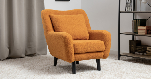 Кресло для отдыха Шон арт. ТК 272 - купить за 20358.00 руб.