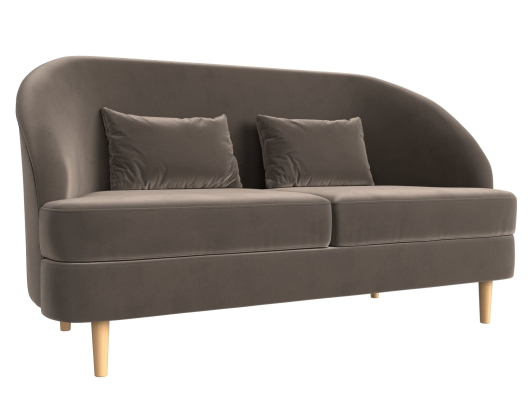 Кушетка Атико - купить за 0.00 руб.