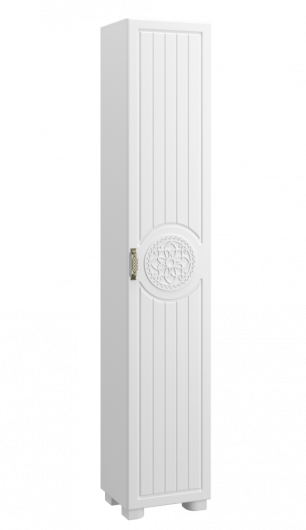 Шкаф-пенал Монблан МБ-22 - купить за 18457.00 руб.