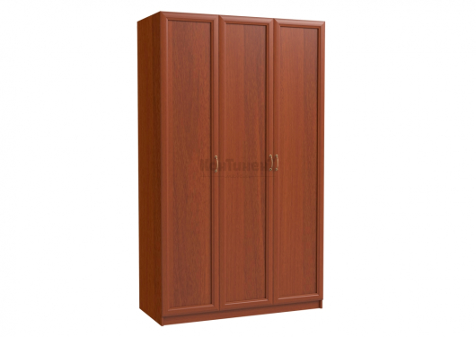 Шкаф трехдверный Эльза Эл-11 - купить за 27227.00 руб.