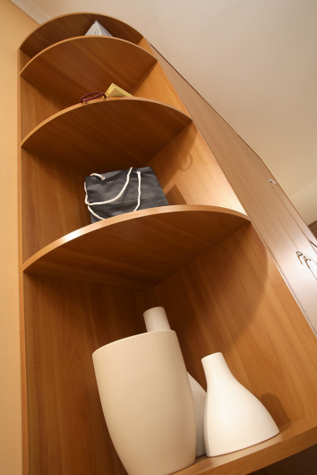 Полка угловая 9 Комфорт - купить за 0.00 руб.