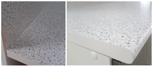 Столешница Горизонт - купить за 0.00 руб.