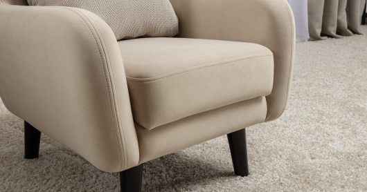 Кресло Дакота ТК 582 - купить за 21463.00 руб.