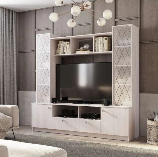 Центральная секция Зарина ЦС-01 - купить за 15596.00 руб.