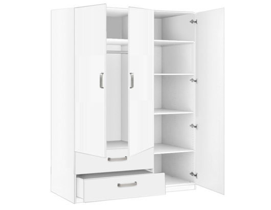 Шкаф 3-х дверный 5.16 Село - купить за 0.00 руб.