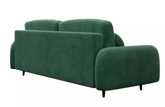 Диван Монблан рогожка Муза 12 - купить за 0.00 руб.