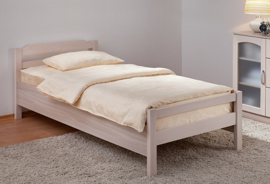 Кровать Новь - купить за 5200.0000 руб.
