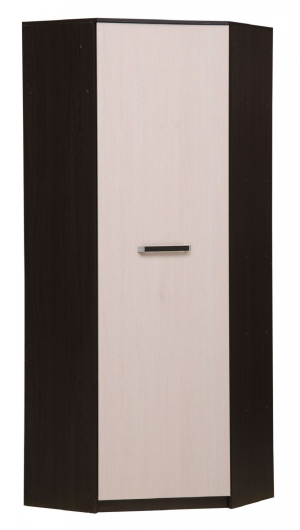 Шкаф угловой Сабрина Эльбрус-М - купить за 17676.00 руб.