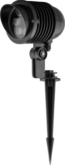Наземный низкий светильник Feron SP2705 32129 - купить за 5163.00 руб.