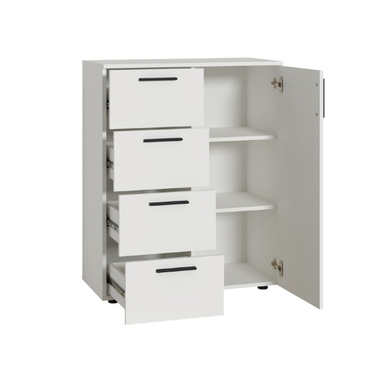 Комод Эйр 16.241 - купить за 0.00 руб.