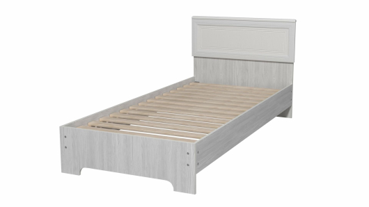 Кровать ШиК-15 Уголок школьника 2 - купить за 0.00 руб.