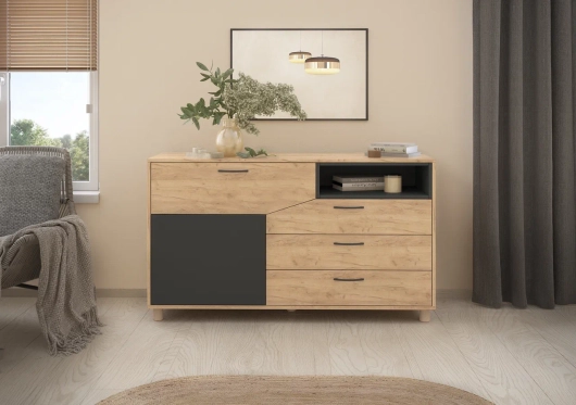 Тумба многофункциональная 6-56014 - купить за 12788.00 руб.