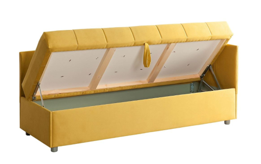 Софа с утяжкой - купить за 0.00 руб.