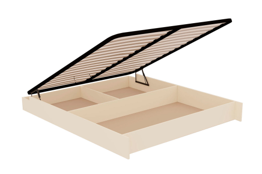Ортопедическое основание с подъемным механизмом Заречье - купить за 0.00 руб.