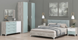 Новинка! Спальня Лагуна!