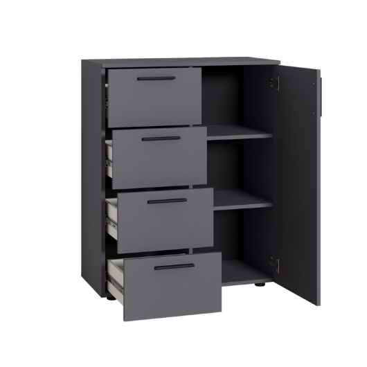 Комод Эйр 16.241 - купить за 0.00 руб.