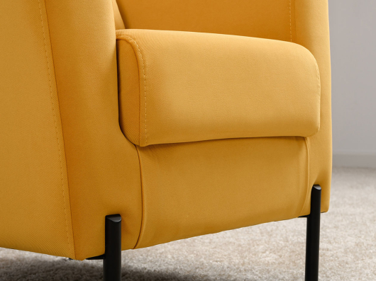 Кресло для отдыха Барселона Ник арт. ТД 671 - купить за 20937.00 руб.