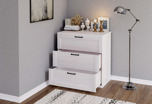 Комод с 3-я ящиками Классика 350 - купить за 9039.00 руб.