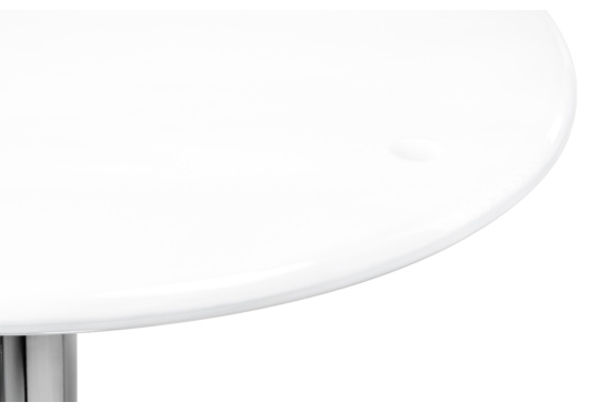 Барный стол Malibu white - купить за 9790.00 руб.