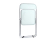 В продаже Пластиковый стул Fold складной clear gray-blue Пластиковый стул Fold складной clear gray-blue - купить за 0.00 руб.
