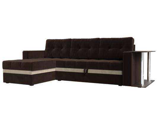 Угловой диван Атланта М - купить за 0.00 руб.