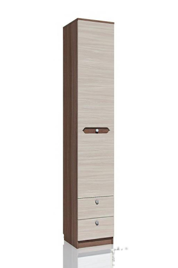 Шкаф Рива НМ 013.01-02 с ящиками - купить за 7104.0000 руб.