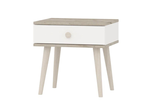 Тумба прикроватная Лайн 4-09906 - купить за 0.00 руб.