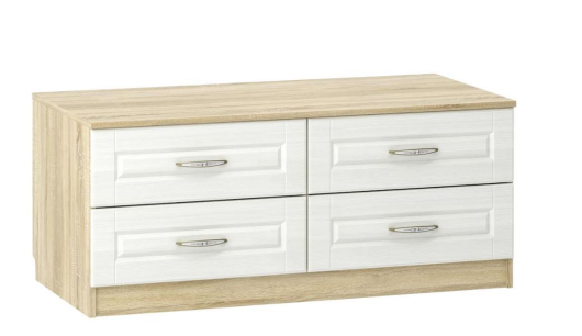 Тумба Оливия НМ 040.48 - купить за 13199.00 руб.