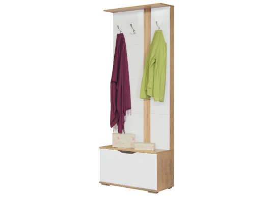 Вешалка 0,7 Твист 2 - купить за 13794.00 руб.